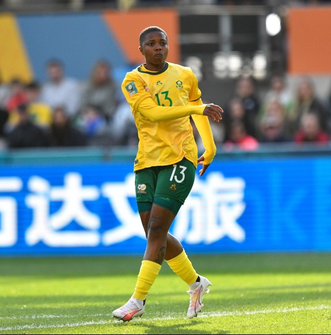 MARINGACLIFF's tweet photo. What a player...

#BanyanaBanyana https://t.co/BOJplyVsO0