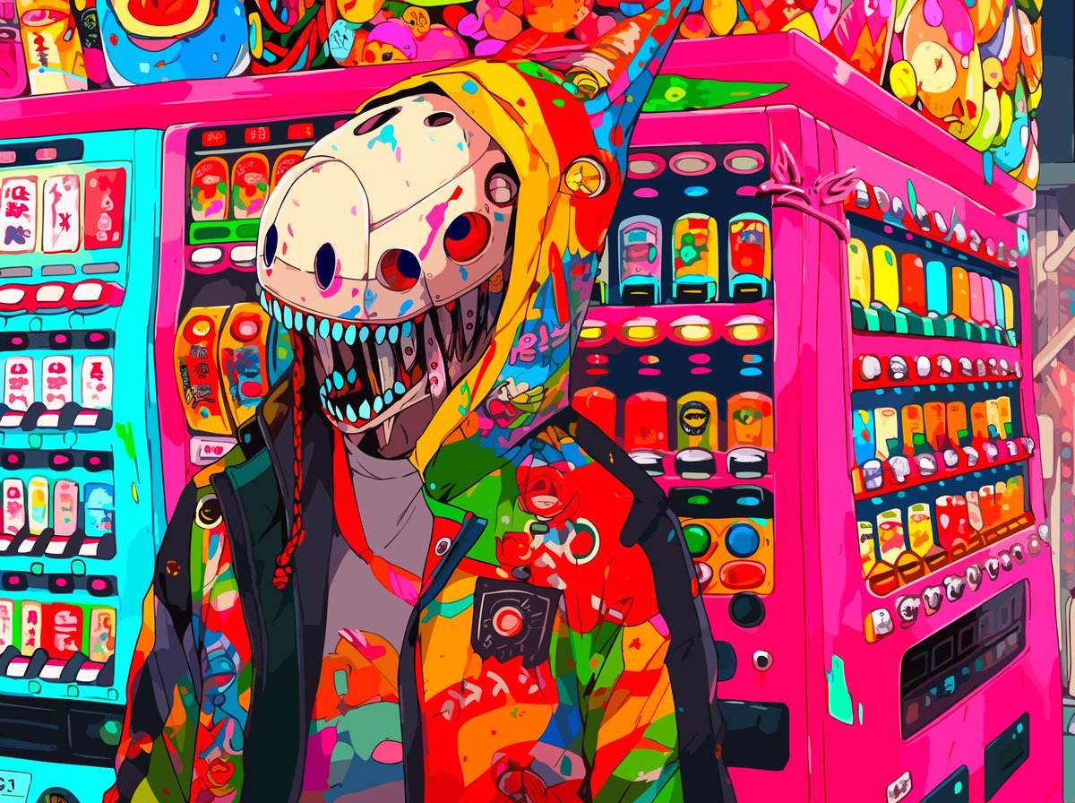 Gm world 💜
I wanna open my soul to you 
New artwork “Heavenly escape”