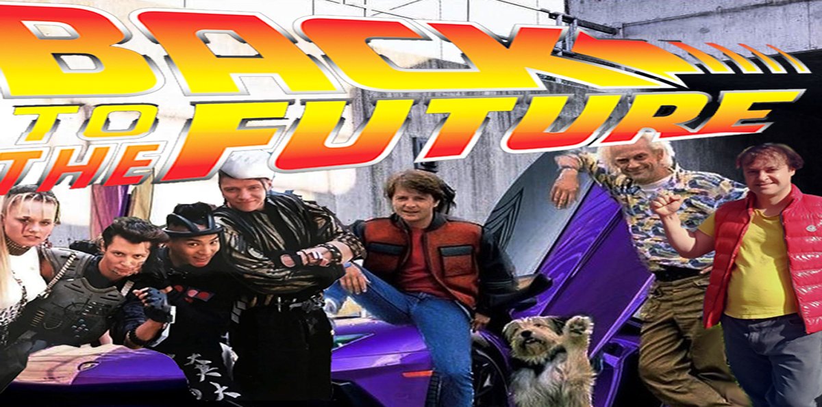 BACK TO THE FUTURE 4 NEW REMAKE
episode 1 youtu.be/qgb7PsrETvY
episode 2 youtu.be/kTTuforwQic
episode 3 youtu.be/vDxCYfglzdw
#bttfbwayfans #bttfbway #bttfbroadway #backtothefuturebroadway #bttfmusical #backtothefuturemusical #bttf #backtothefuture #deloreamtimemachine