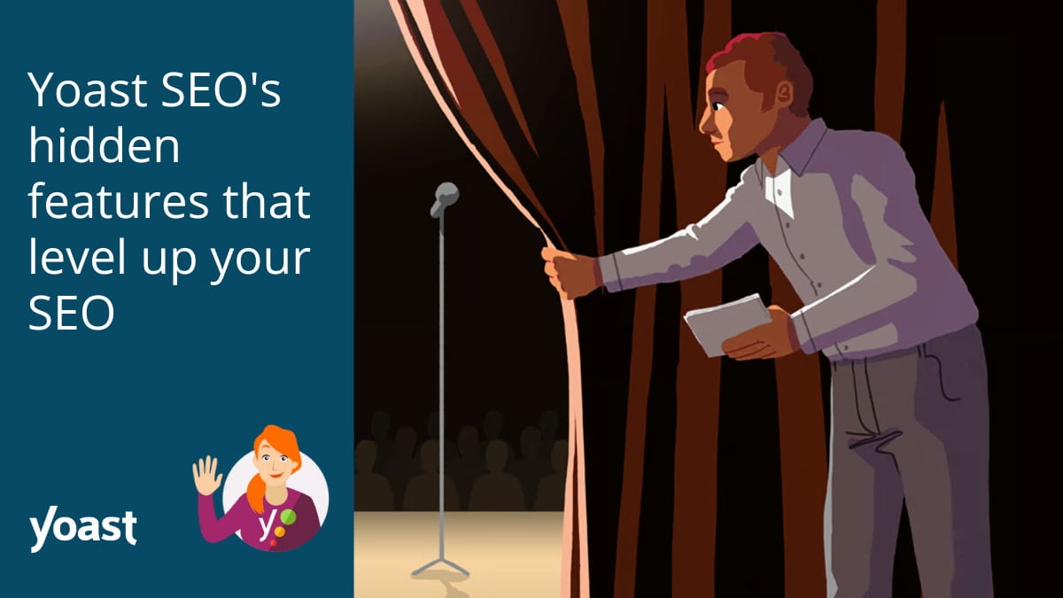 AldoMedia's tweet image. Yoast SEO’s hidden features that secretly level up your SEO: If you use Yoast SEO on your site, you’re probably familiar with features like the SEO analysis or the snippet preview. You might also know our inclusive… #Duplicatecontent #RichSnippets  yoast.com/yoast-seo-hidd…