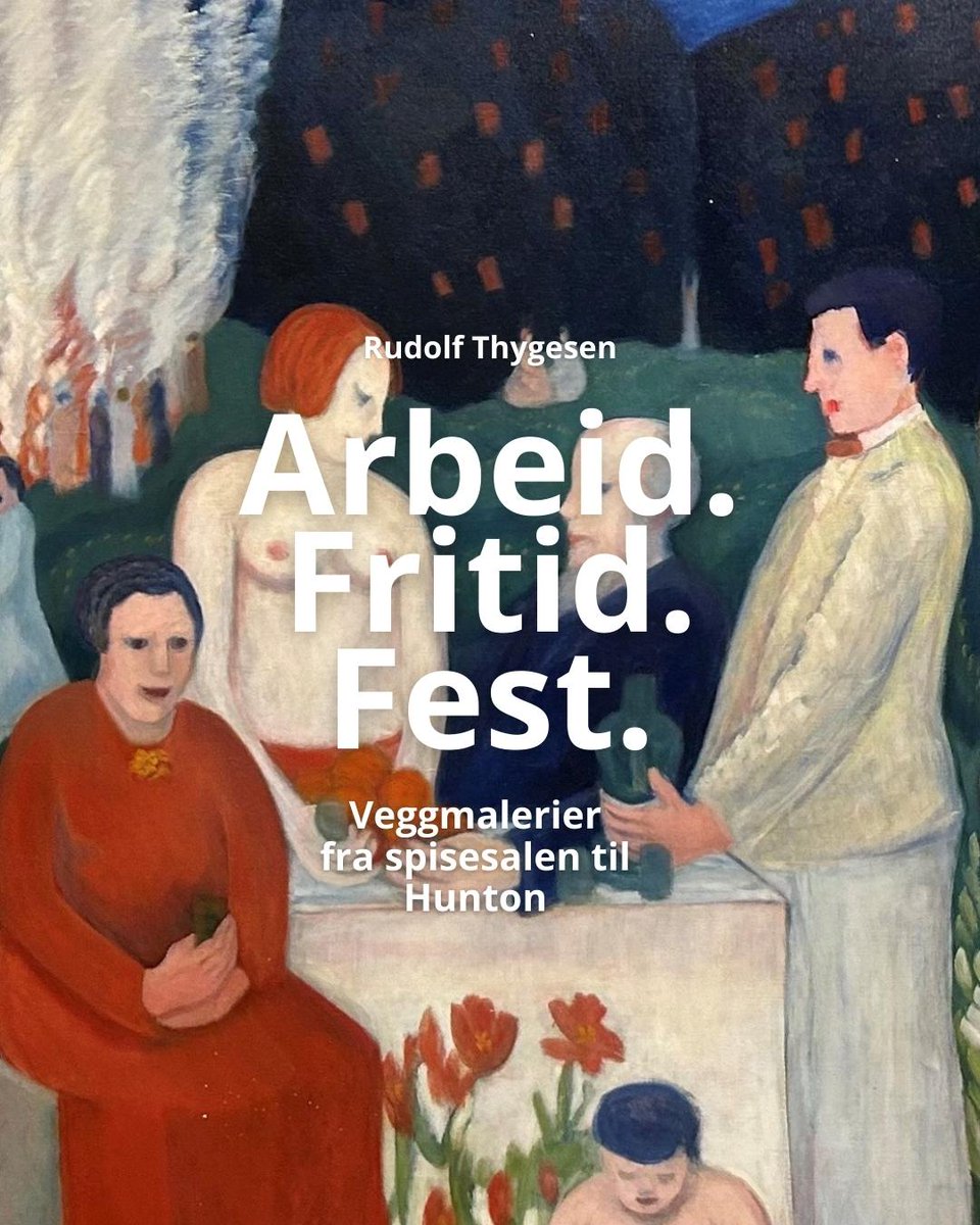 Hunton Fiber tweet media