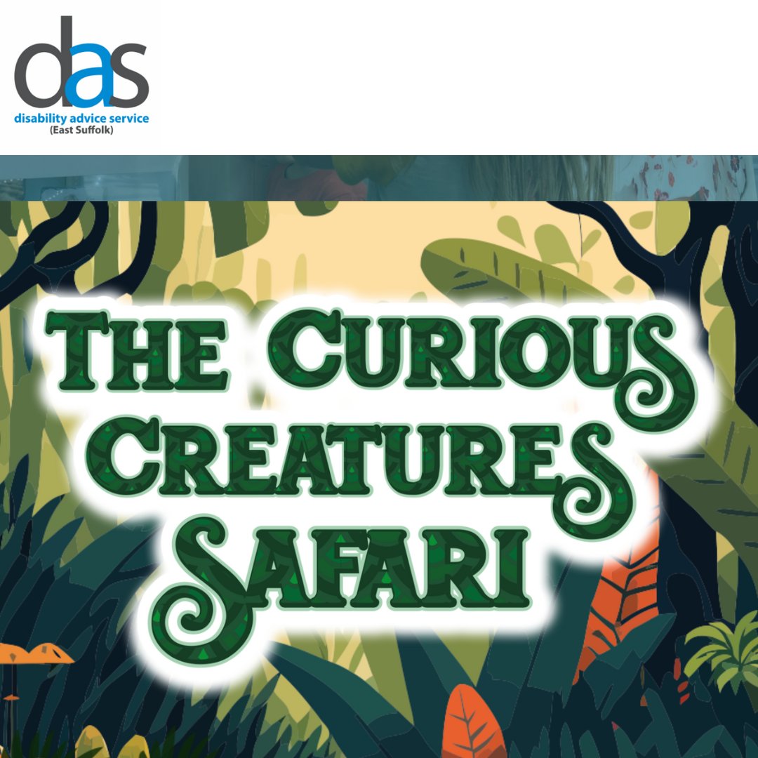 DASeastsuffolk's tweet image. FREE trails in two beautiful #Ipswich parks: bit.ly/3DCFL4F. #ARtrails have you solving clues and finding the next stop - all you need is a smart phone!
We know the holidays can be expensive, so we&apos;re here if you&apos;re struggling: 01394 387070 / advice@daseastsuffolk.org