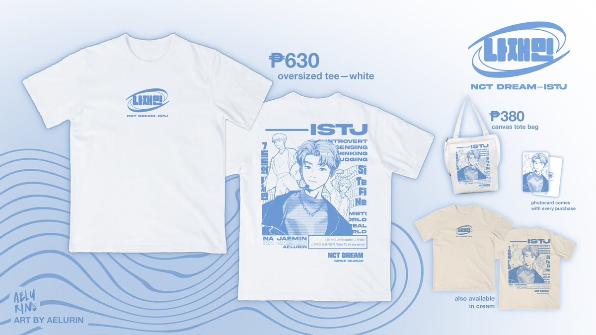 kielsjaeno's tweet photo. #ksjzsells┊wts lfb ph

PREORDER:

˗ˏˋ꒰ 💗 fanart md by @aelurin ⭐️ ꒱

♡ jaemin nanyangiz, istj, poison
☆ nct dream 7dream

— oversized / regular shirts
— canvas tote bags with sling
— acrylic keyrings

DOO/DOP: 08/25
more info in form

order here 🔗: https://t.co/O1RoC1b7QF https://t.co/btUySl0qsP