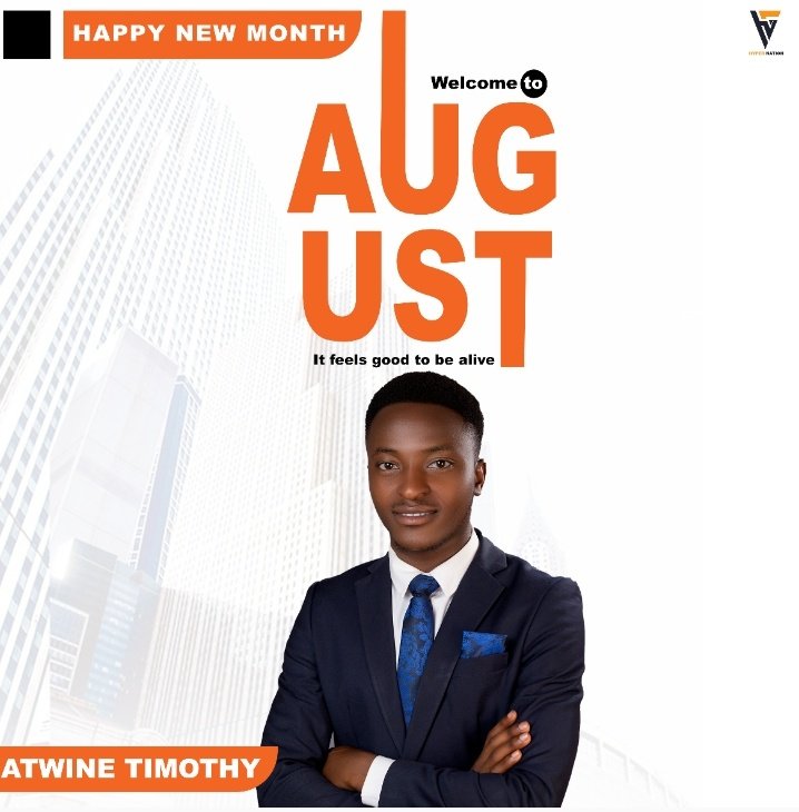 atwine_timothy's tweet photo. Happy new month Uganda https://t.co/rXi1mlMfVQ