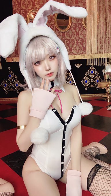 コスプレイヤーあきれいいちのTwitter画像32