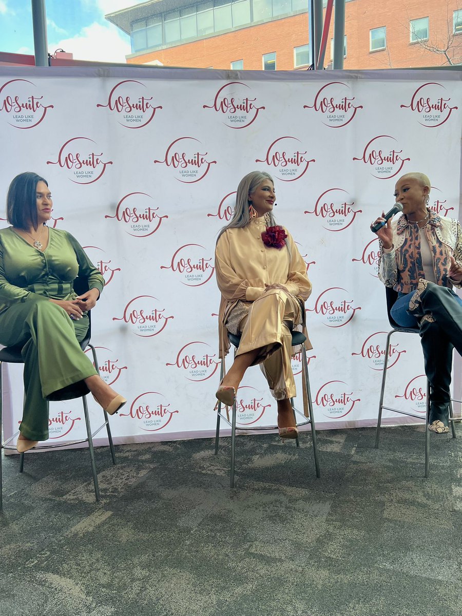 TRACE Southern Africa tweet media