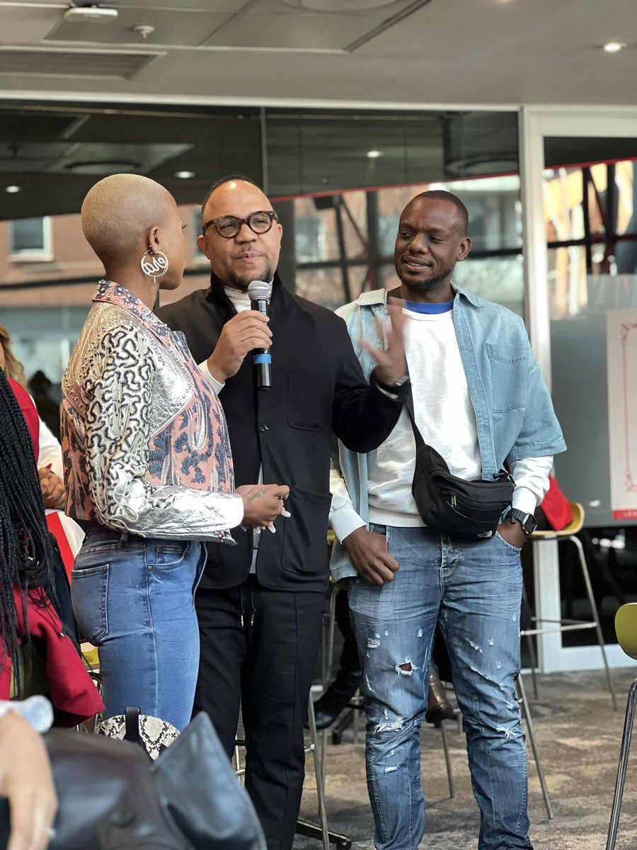 TRACE Southern Africa tweet media