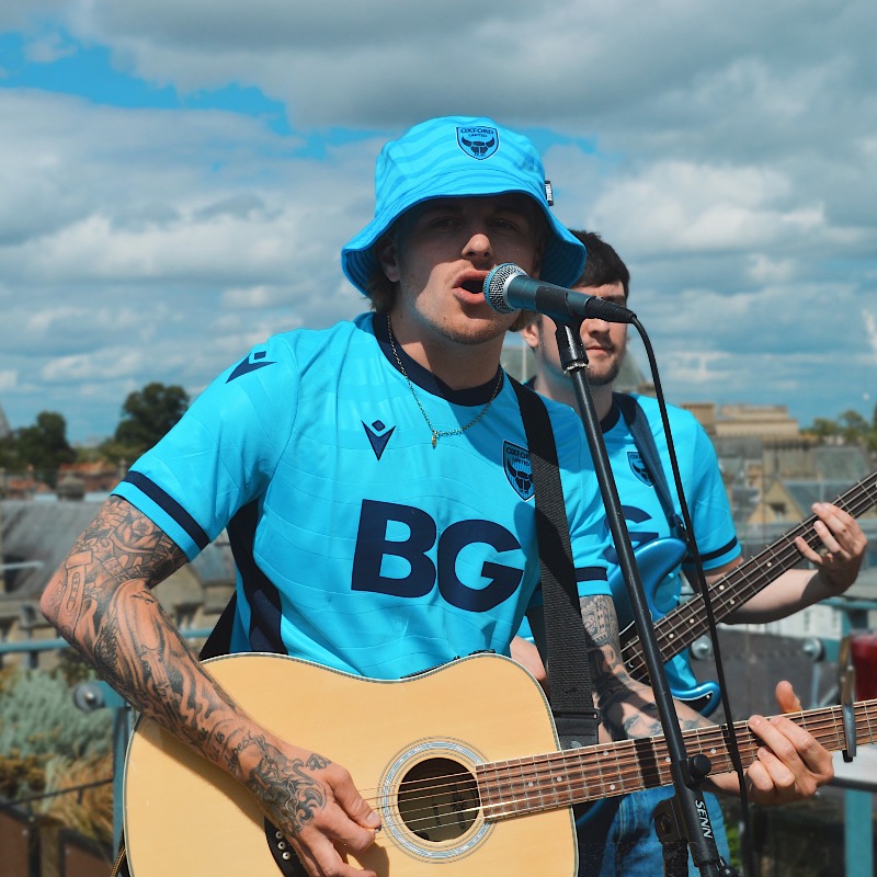 OUFCOfficial's tweet photo. Party blues 🩵

Check out the photos from yesterday's event

🟡🔵 #OUFC | #OneClub
