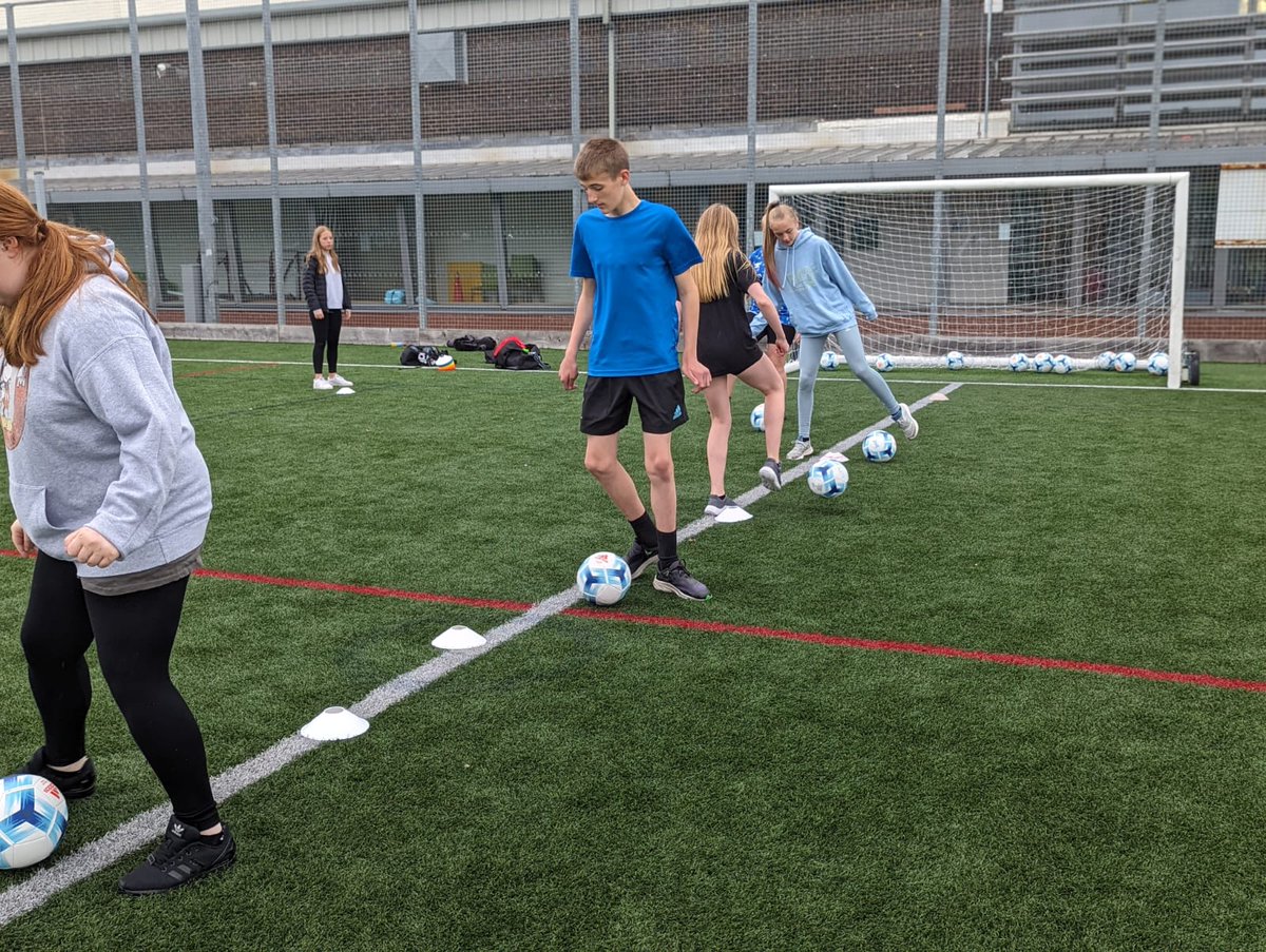 Central Academy tweet media