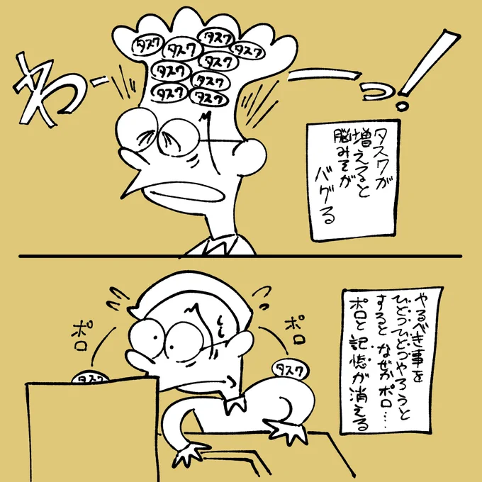 日記 