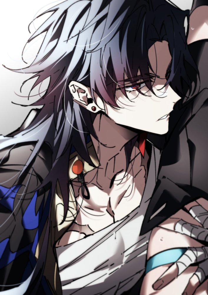 刃星#刃x星#bladestelle