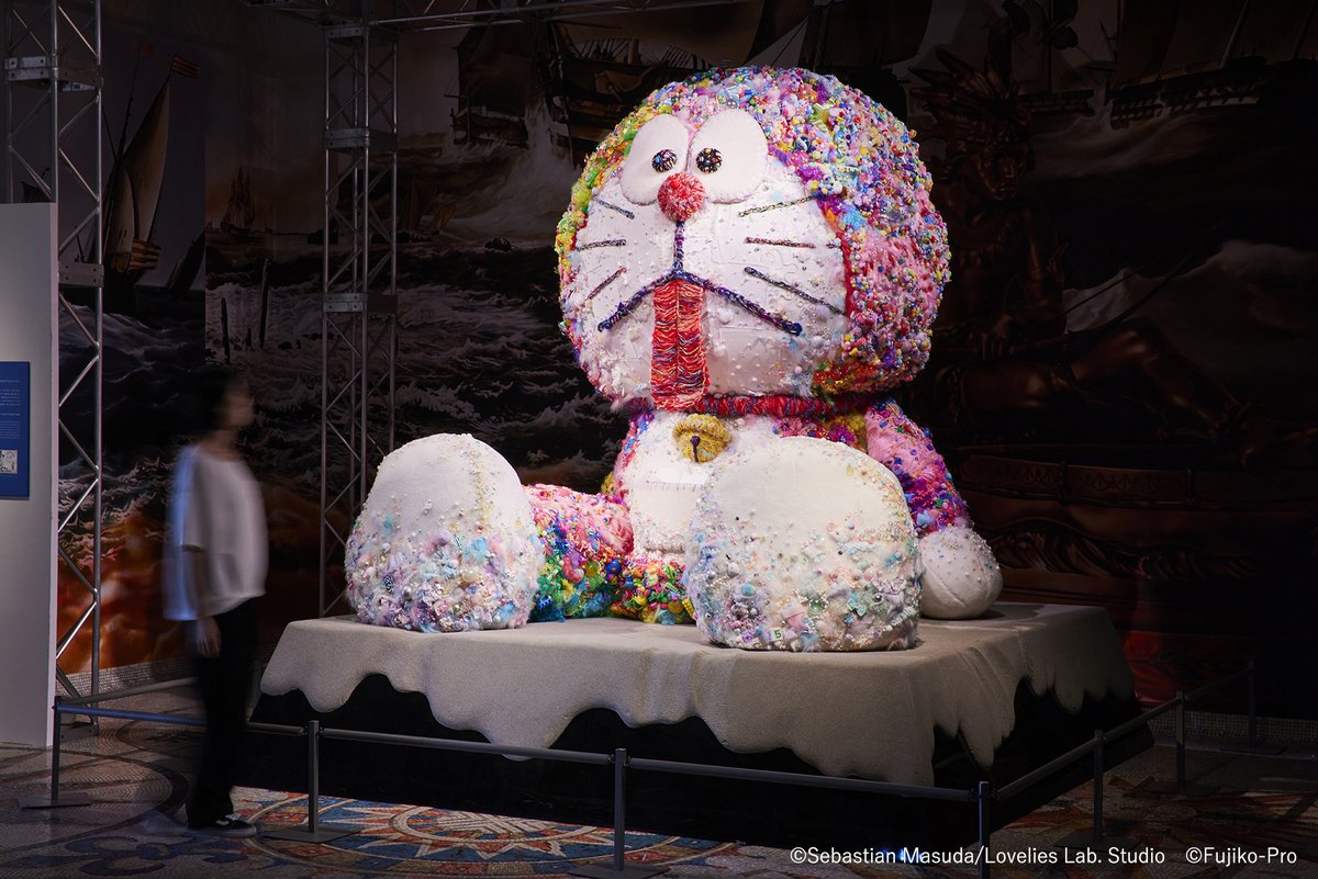 ／
あんなこといいな　できたらいいな
＼

THE ドラえもん展 NAGASAKI 2023
SNSキャンペーン開催中✨

ドラえもん展の写真を撮ってハウステンボスで叶えたい願いと一緒に
#ハウステンボス #ドラえもん展 のハッシュタグをつけて投稿すると
1名様限定で願いを叶えます😆💕

huistenbosch.co.jp/event/doraemon…
