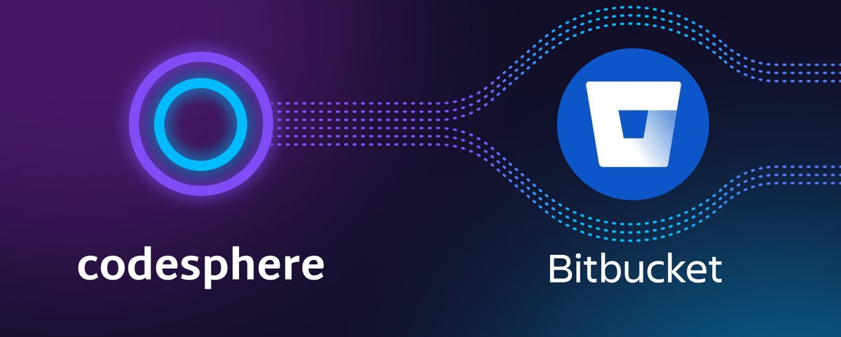 You can now automate the creation of preview deployments with Bitbucket.

GitHub CI integration ✅
Bitbucket CI integration ✅
Gitlab CI Integration 🔜🚀

Previews deployed, build and usable within a minute of opening the PRs - feel free to try it out: 
codesphere.com/articles/bitbu…