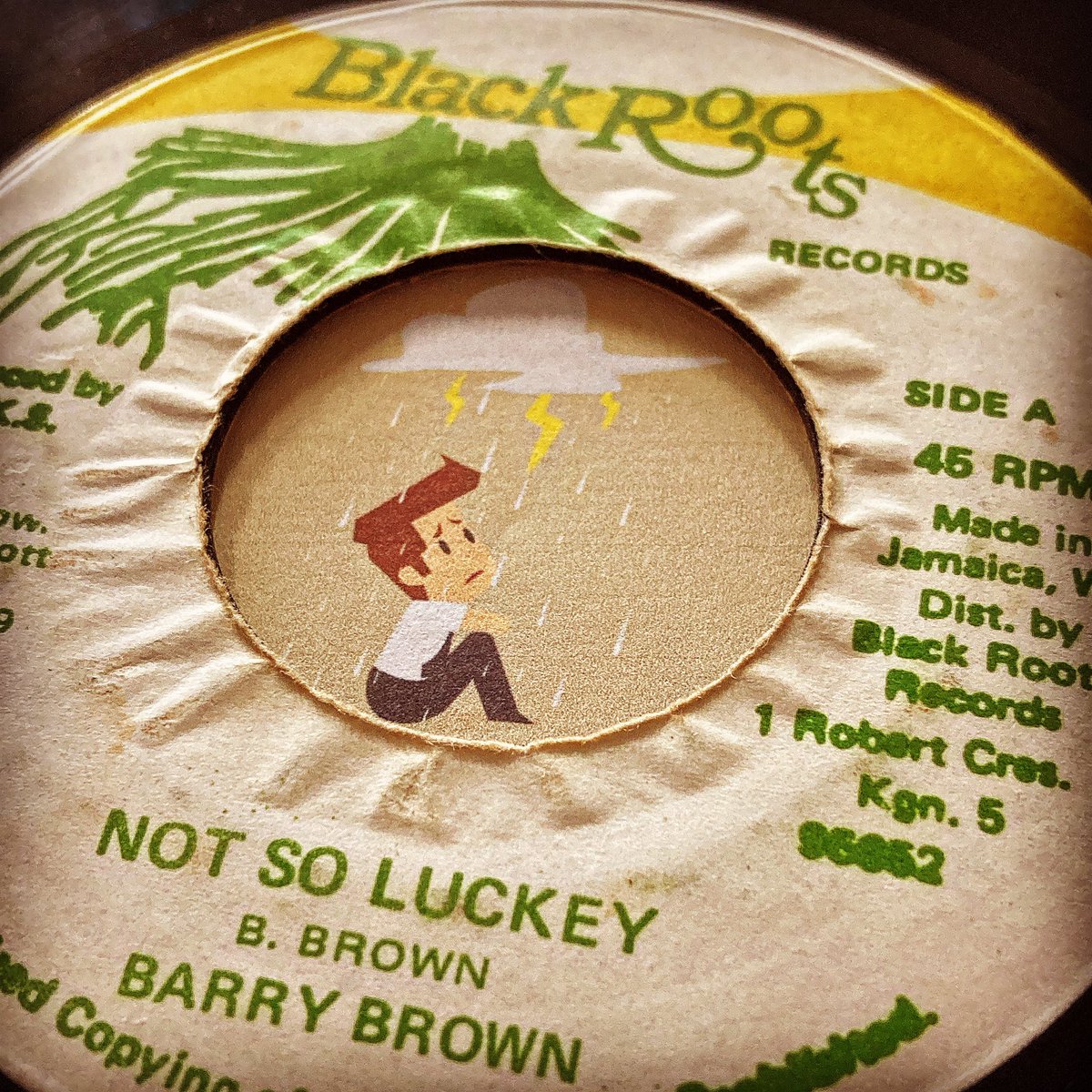 Kazuki_cocoisle's tweet image. 🔊🔊🔊

[[ Barry Brown x #9labels ]] …

instagram.com/p/CvcB-OLyMcZ/…