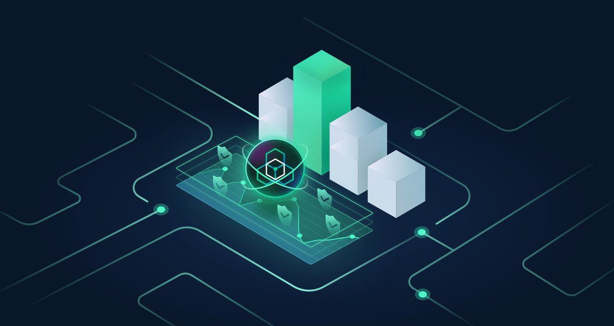 🎯At zkLink, we're on a mission: revolutionize #DeFi. Reduce #liquidity fragmentation. Minimize navigation complexity. Crush security risks. 

Sounds ambitious? Let's dive into our multi-chain project, guarded by zk-SNARKS...🧵

Distinct design. Validators ⚖️ &amp; provers 📝playing