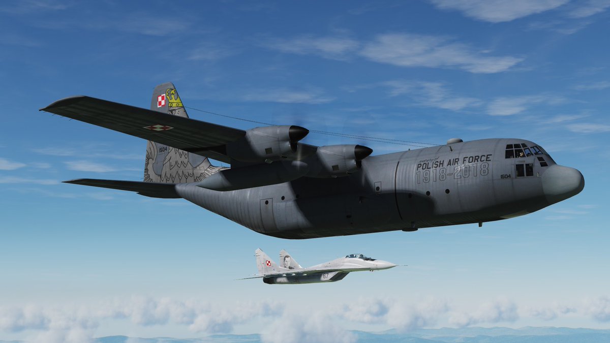 Polish Defence News tweet media