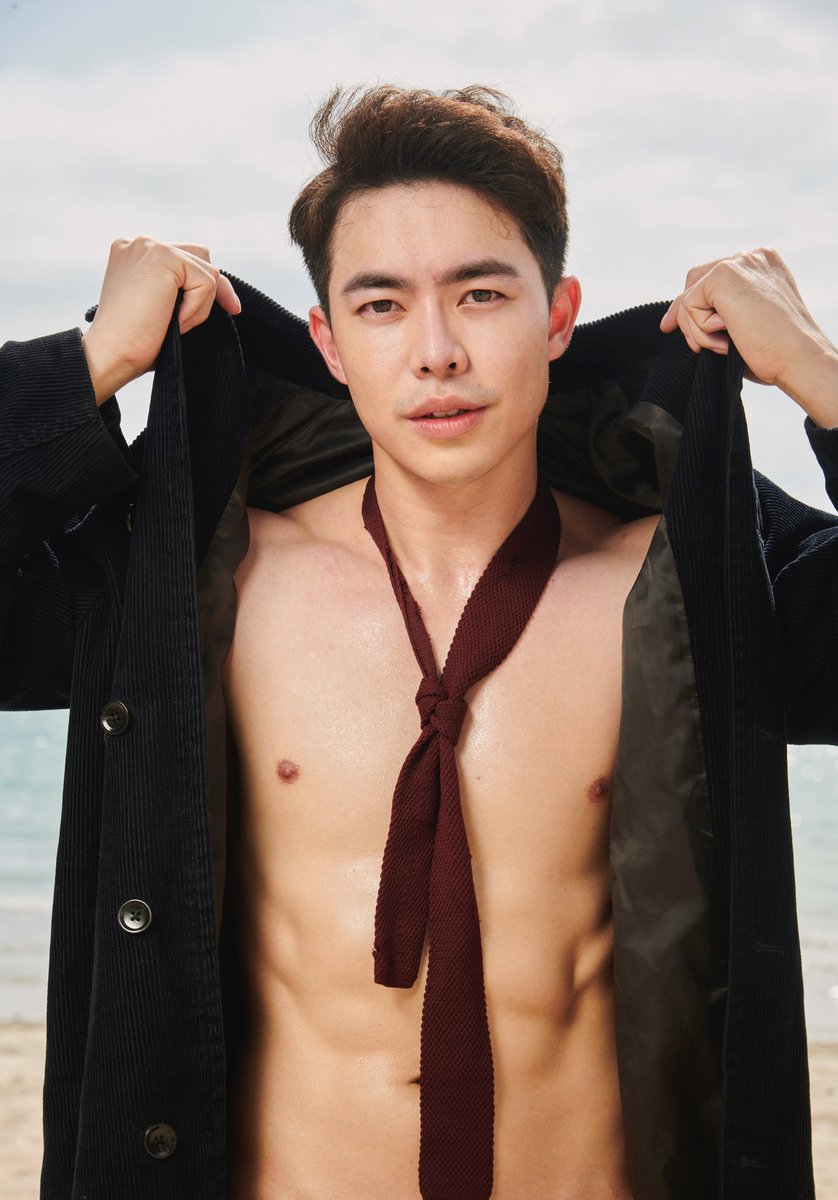 KnightPiyapong's tweet photo. 💦💦🔥🔥🔥 https://t.co/LfVGjeEKVh