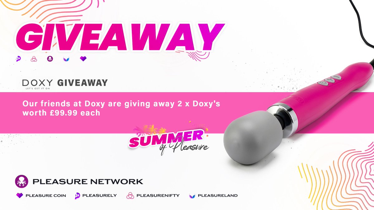 Pleasurely.com tweet media