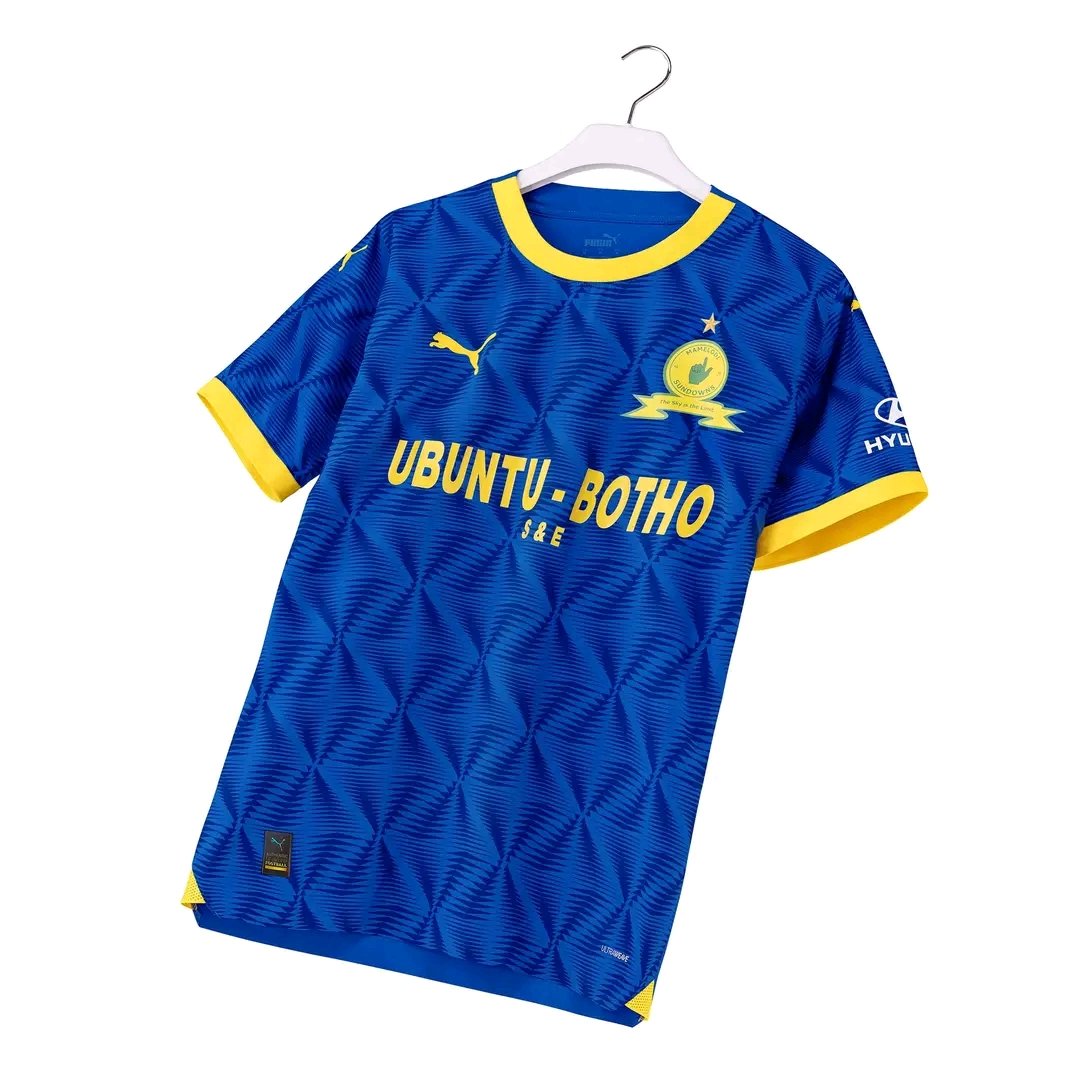 ikati_st's tweet photo. MSFC new kit home and away❤️ https://t.co/AWahOyRjqN