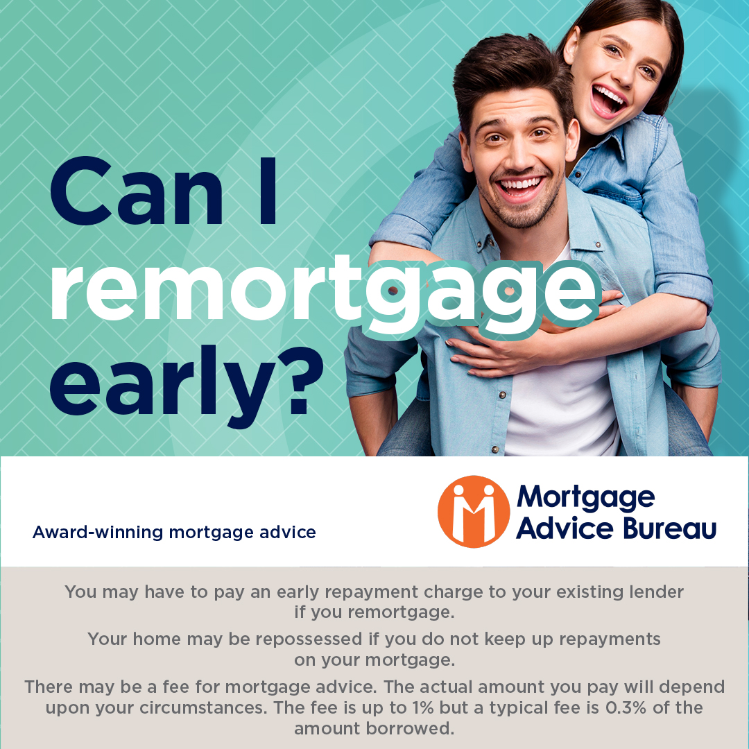 You may be wondering if it’s worth remortgaging early.

Our article talks through the remortgage process, the benefits of remortgaging, and any potential pitfalls you may encounter 👇

ow.ly/yaFB50PnlT6

#remortgage #remortgagingearly #mortgageadvisers #mortgageadvice