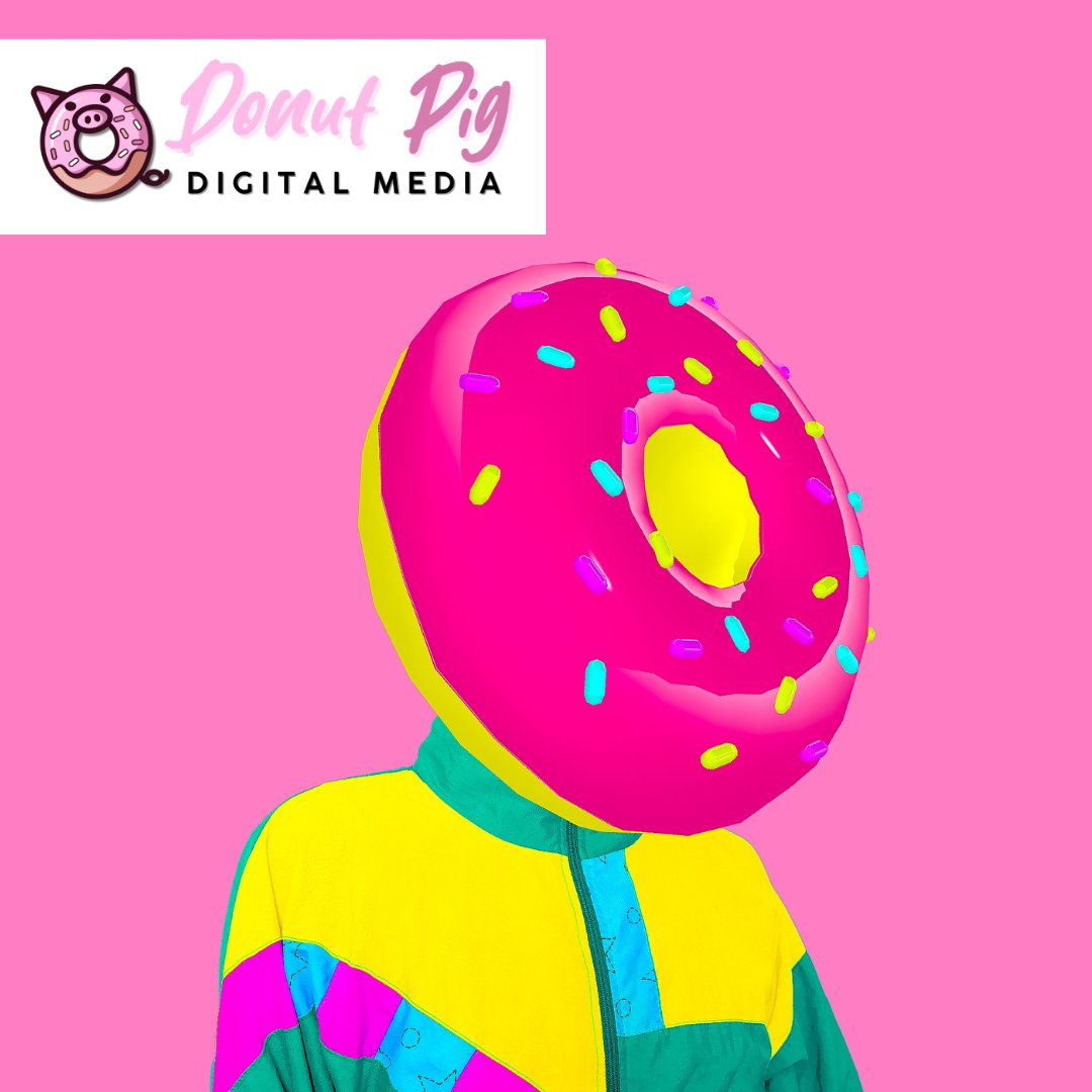 DonutPigDigital's tweet photo. 🎨 Looking for captivating visuals to complement your social media posts? Donut Pig Digital Media can provide stunning images and graphics that make your content pop! 📸 #CaptivatingVisuals #EyeCatchingGraphics #DonutPigDigitalMedia https://t.co/3RcLrXf5Lt