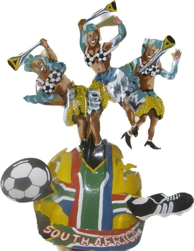 Halala B A N Y A N A Halala 🇿🇦🇿🇦🇿🇦

Time  to  partay!