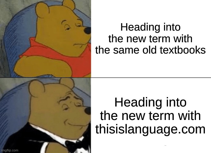 We know, we know - it's still summer! - but it's never too early to think about your return to the classroom and preparing for the most exciting start to term possible #MFLTwitterati...🥳