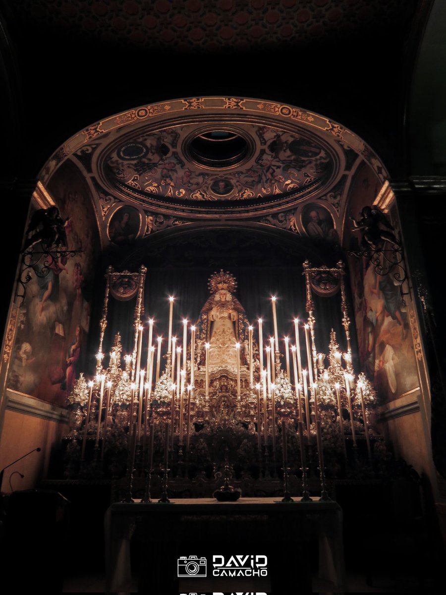 photo_dcamacho's tweet photo. Ángeles Coronada
@Hdadlosnegritos
.
.
#sevilla #semanasanta #photography #canon #canonphotography #triduo #luzdevelas #virgen #angeles #virgendelosangeles #juevessanto
©David Camacho https://t.co/uiVQ9SkDay