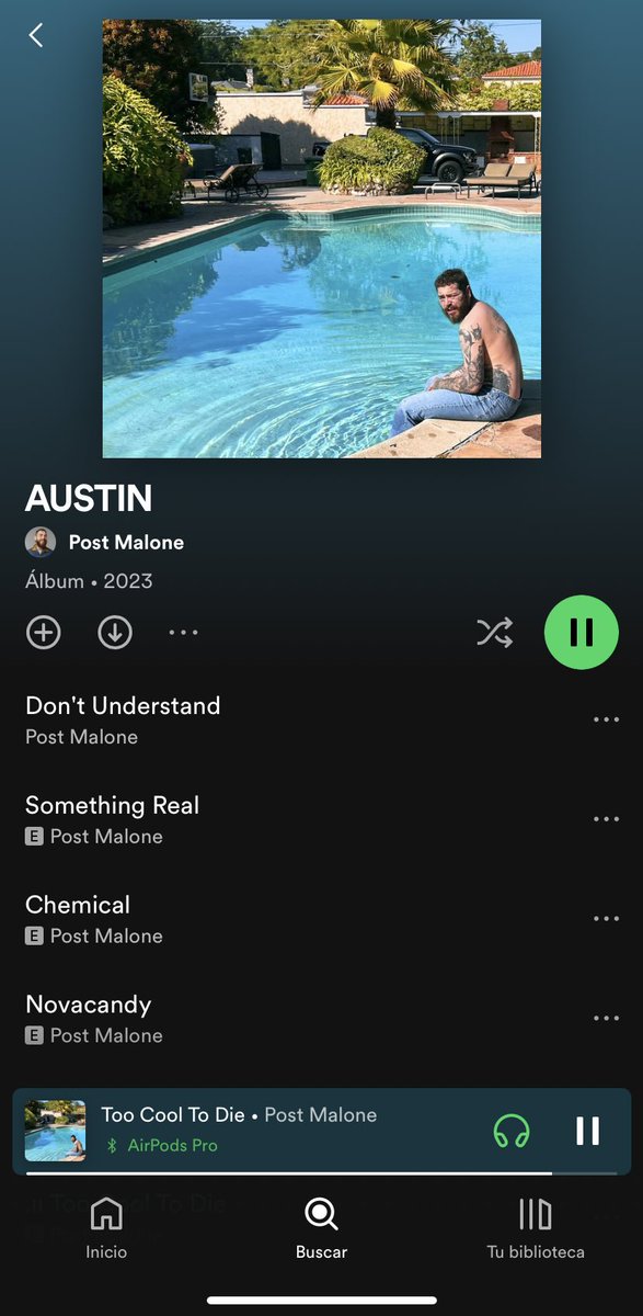 AIex_rm's tweet photo. Llevo una semana escuchando el disco y puedo decir sin miedo a equivocarme que es uno de los mejores que he escuchado este año.

Una auténtica maravilla sin ninguna duda. Hombre de culto. https://t.co/eWtJTUVRg6
