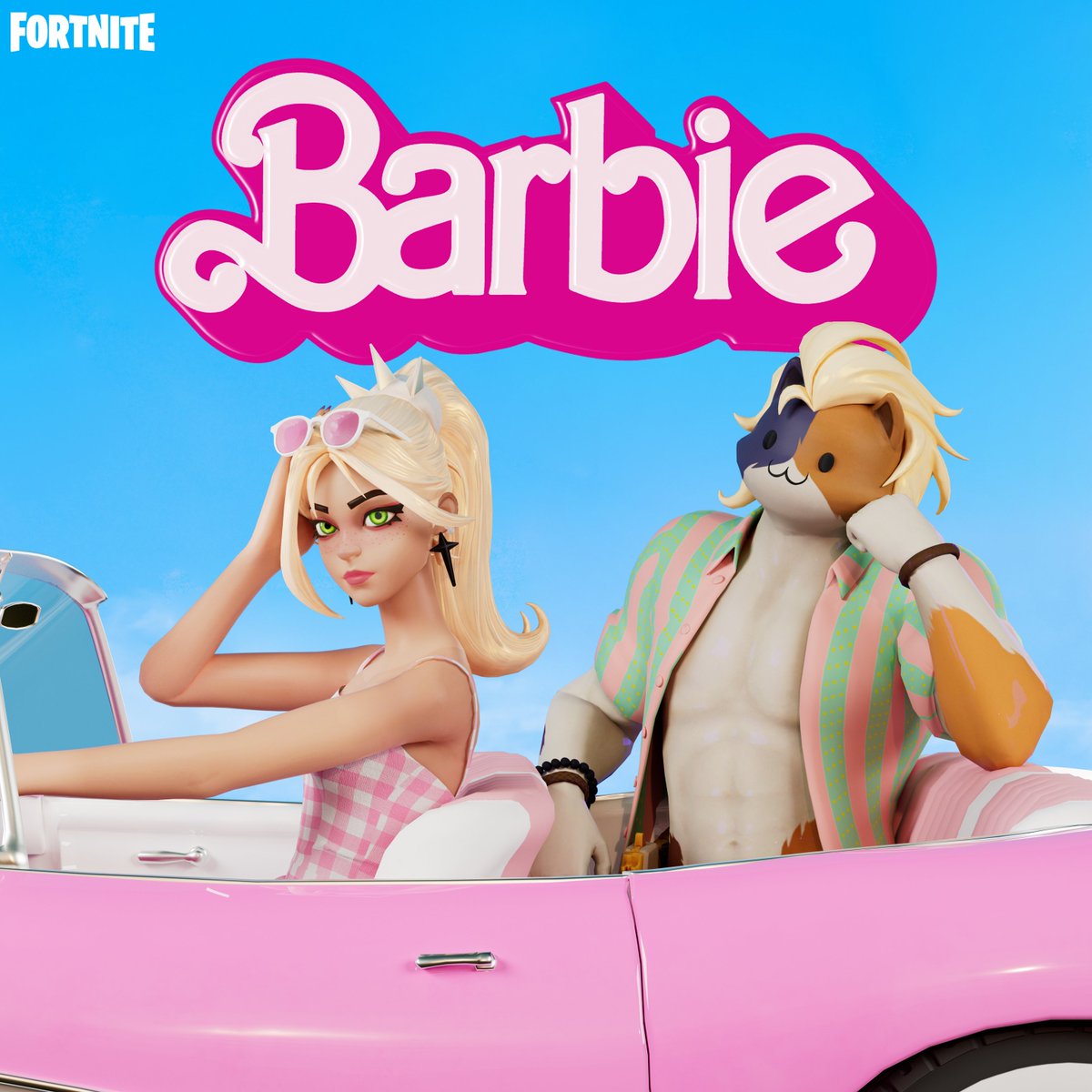INDEPSofficial's tweet photo. Can't stop creating Helsie Robie &amp; Meow Gosling they are the perfect match💖💗💘

Thank you everyone for the cheers and compliments on my work. I'm truly flattered 🙏 https://t.co/8EUIuGfxb7