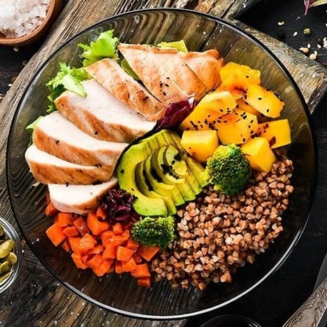 Nourishing Food Selections

'Discover a medley of enriching tastes that fuel your vitality and delight your senses.'

Check This Out:- hummusbowls.com/healthy-food-r…

#NourishAndThrive #VitalityBites #EnrichingFlavors #NutrientRichEats