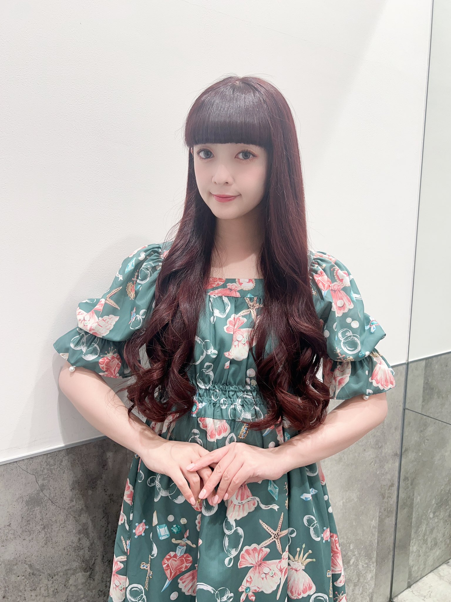 青木美沙子💕Aoki Misako على X: 