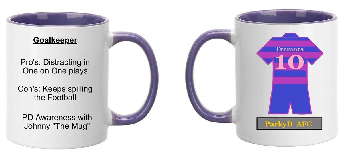 Johnny Parky tweet media