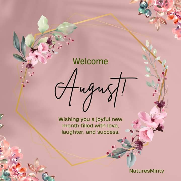 naturesminty's tweet photo. Never late, never will..... Welcome to August 💃💃🥰🥰

.......IFB, ASAP!
Rufai #Protest #BBNaijaAllStars #BBNaija #BBNaijaAllStar The NLC SAN Livy The CMD Congratulations Peter General Hospital #NationalGirlfriendday #breastfeeding #Beckysangels #coup https://t.co/9uAEbMVKZh
