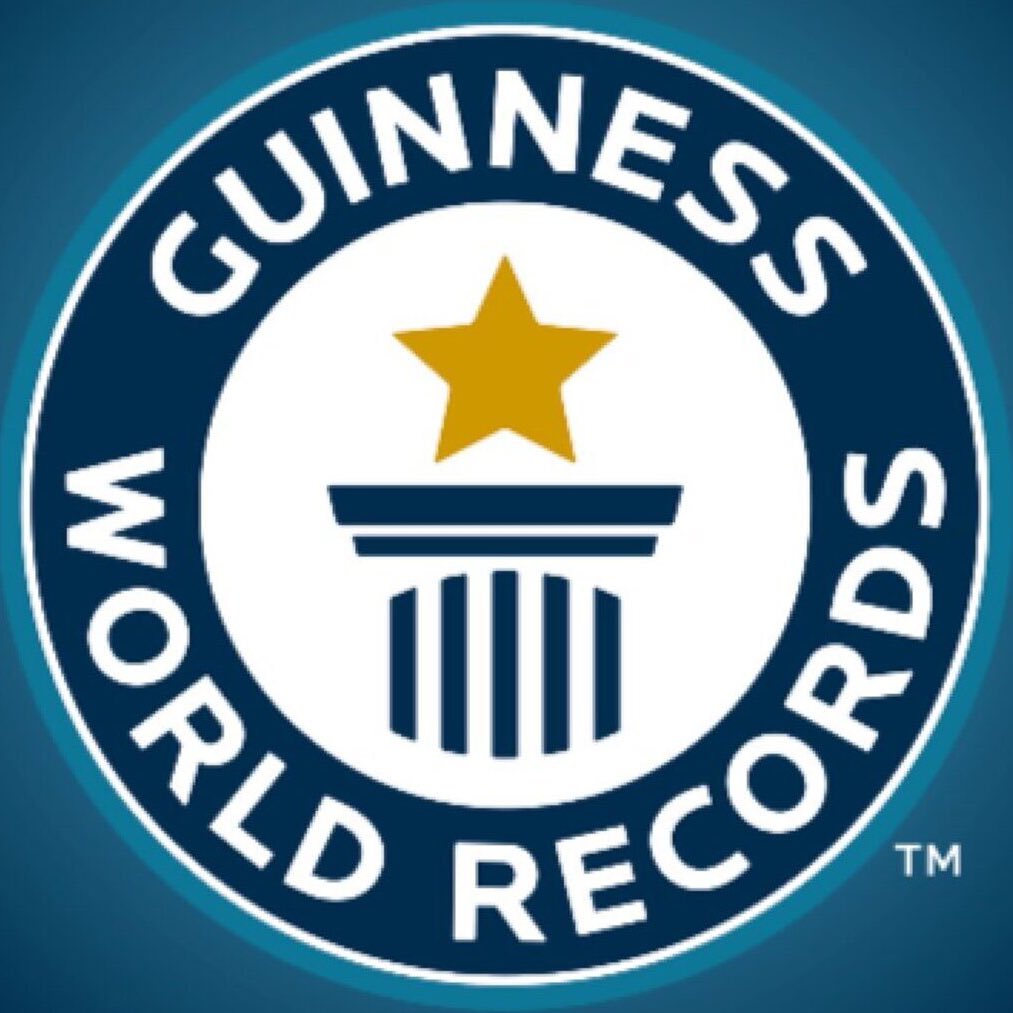 btschartsxdaily's tweet photo. [NEWS] #JUNGKOOK sets a 2 new Guinness World Records!

🏆 The most streamed track on Spotify Charts in one week (male)   - Seven with 89,748,171 streams
🏆 Fastest time for a music track to reach 100 million streams on Spotify (male)

Congratulations Jungkook 🥳
https://t.co/hiyd4cdXqU