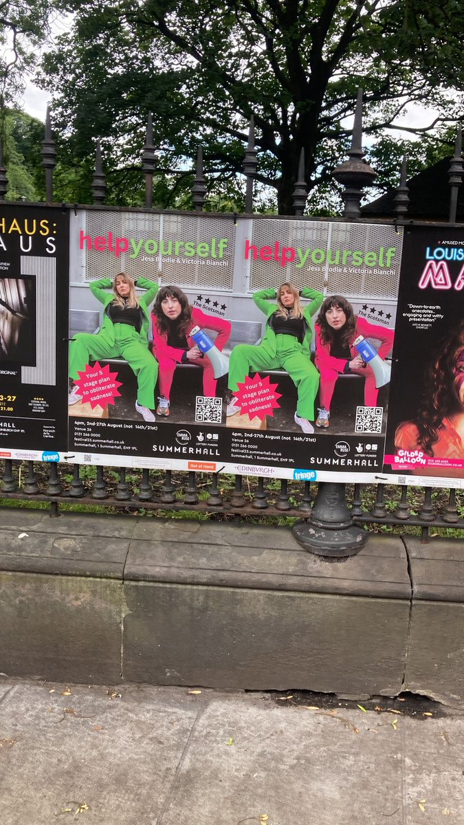 Victoria Bianchi tweet media