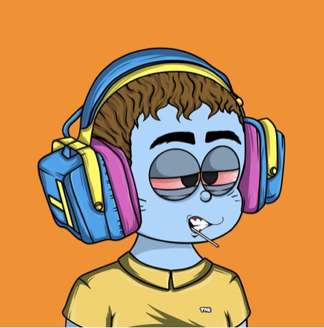 Fester_TMK's tweet photo. Who wouldnβt give a good home to a kiddo that needs one? Iβve just taken this one into my custody. If you will, and everyone should, then grab yours here https://t.co/USKnpuPhtl
#SaveTheKids #InTMKWeTrust @TMKNFT #crofam #LFG #cryprocomnft https://t.co/t0P4OZxeW7