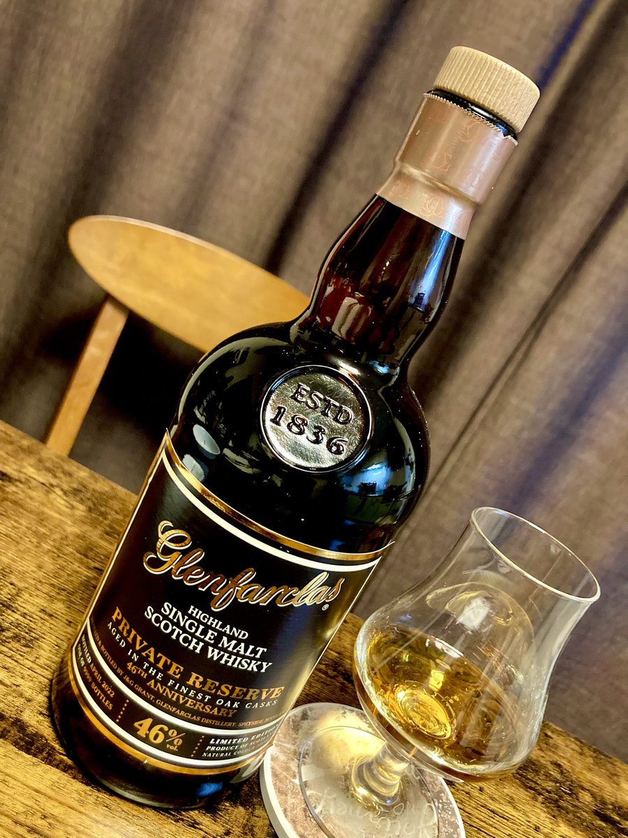 カズ グレンファークラス 185 Glenfarclas 185周年記念 グレンファー