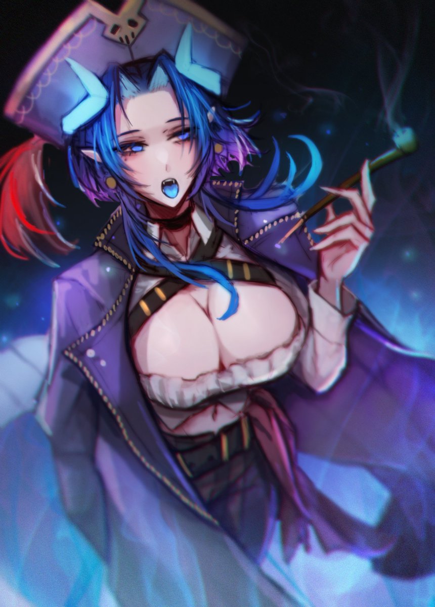 Eva Aquatic 🃏 tweet media