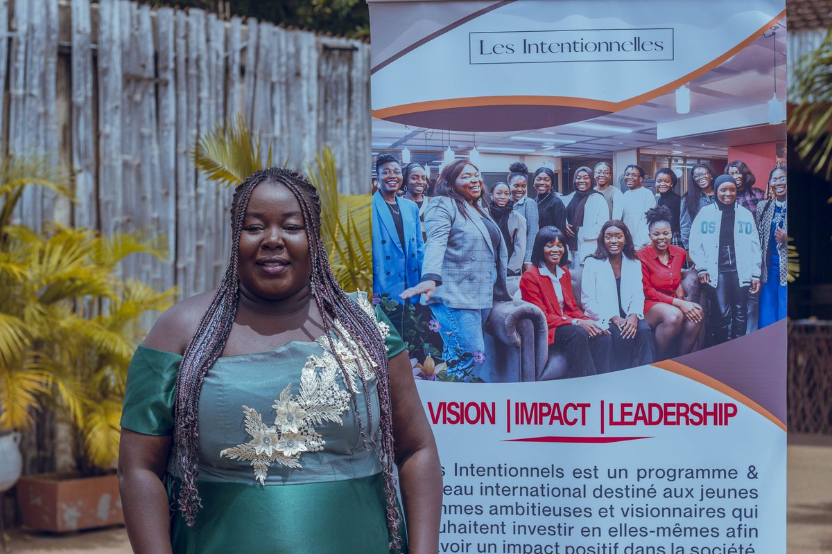 RachRischka's tweet photo. Être une femme inspirante et inspirée était le thème du brunch des intentionnelles à Lomé. Nous avons eu a l'occasion d'échanger avec @Rachelloussika la fondatrice de ce projet et d'autres femmes Entrepreneurs
#TgTwittos, #intentionnelles , #Tg #TT229 #internationnal https://t.co/5CBzxRhNLx