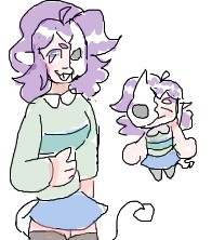 vani_pity's tweet photo. #GarticPhone doodles https://t.co/Fn9QwUZ9Yy