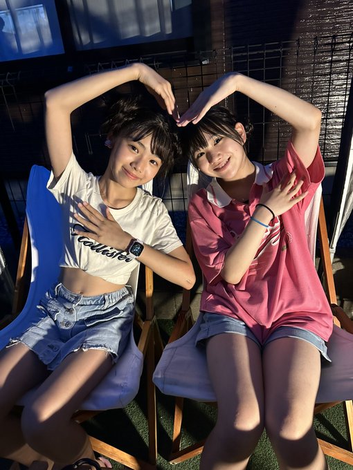 Twitterのコスプレ画像17