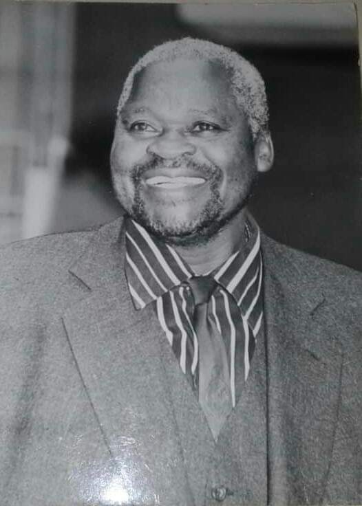 My guardian Angel. I Will make you proud dad. Your spirit will forever guide me. May your soul continue to rest in peace. 🕯️🕯️🕯️