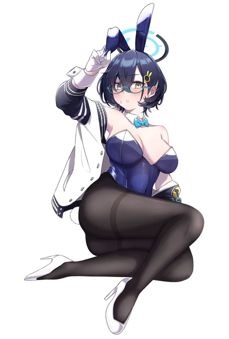 バニーなんてなんぼ再掲してもええですからね #バニーの日
