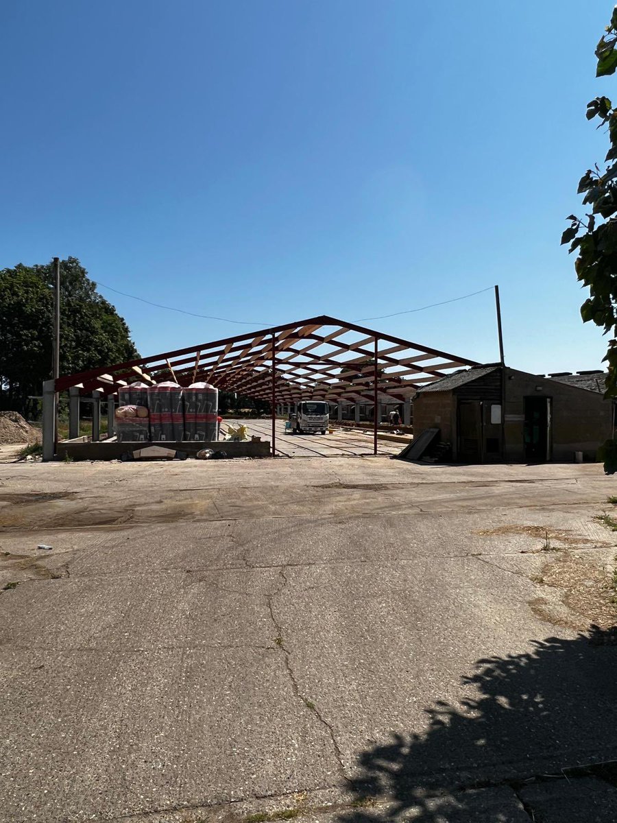 LA Systems tweet media