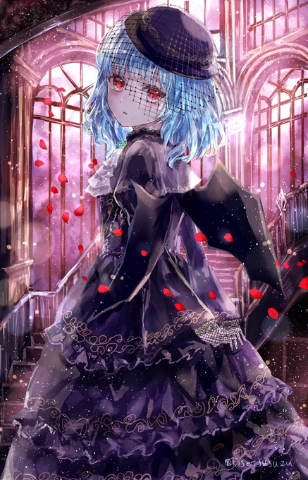 レミリア