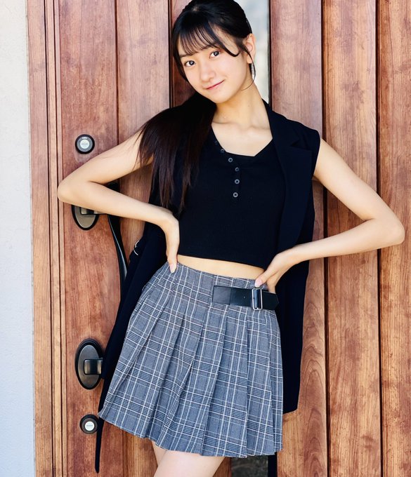 Twitterのコスプレ画像14