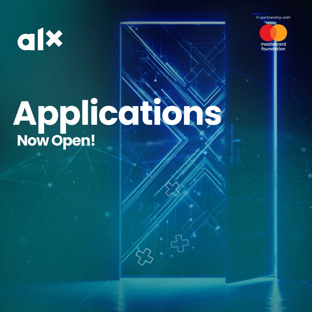 Applications are now open! 🚀

In this cohort, we will give learners the option to study in-person at our hubs or fully online, offering a truly flexible learning experience for our highly sought-after training programmes.