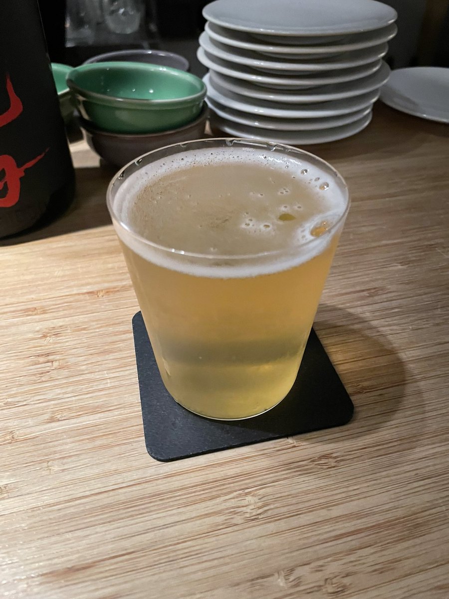 mon_whisky's tweet photo. 0次会
#another8 https://t.co/ZMAbBk231M