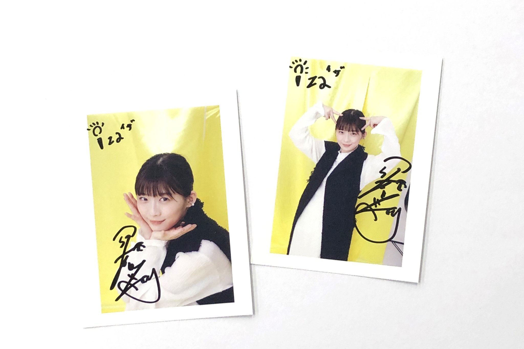 100％品質 F2hLtFKbEAE11CR.jpg:large 女性タレント